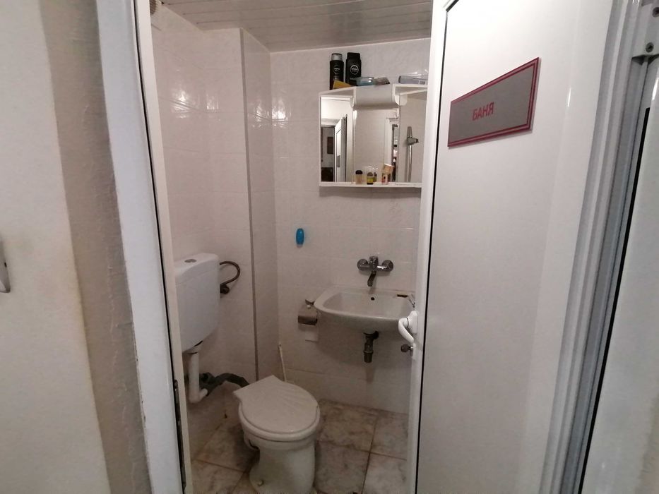 Продава се Двустаен апартамент в Стара Загора, Три чучура - юг - 52 кв.м за 1222 €/кв.м - Снимка #14