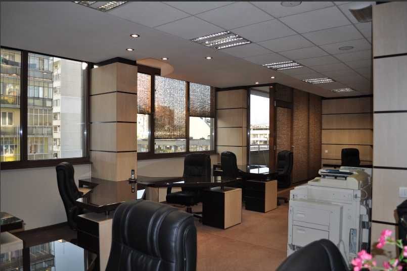Офиси 410 м2, ВИНС-Сп.Зала