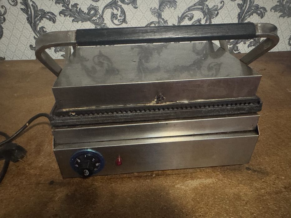 Тостер для донера