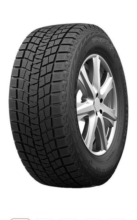 Шина баллон зимные