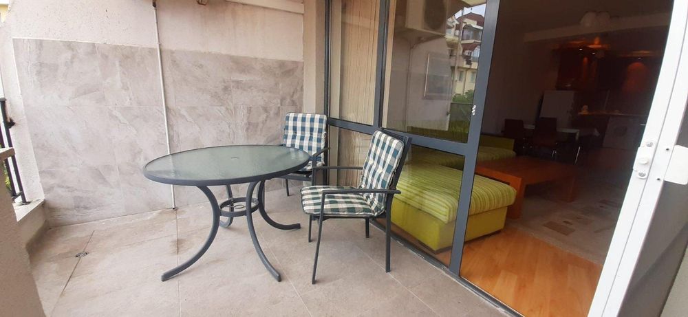 Дава се под наем Двустаен апартамент в Пловдив, Мараша - 80 кв.м за 600 € - Снимка #5