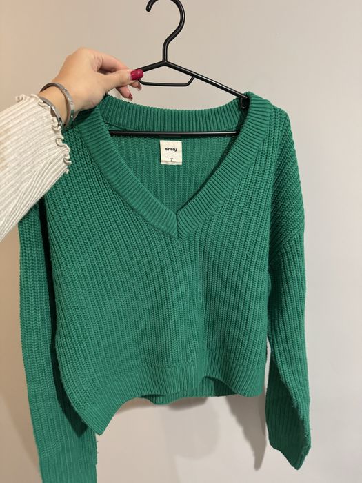 Меки зимни пуловери