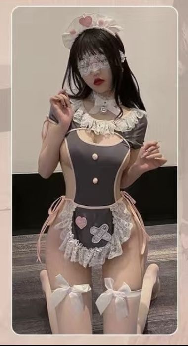 Ролевые костюмы нижние белье