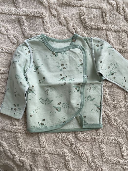 Распашенки детские