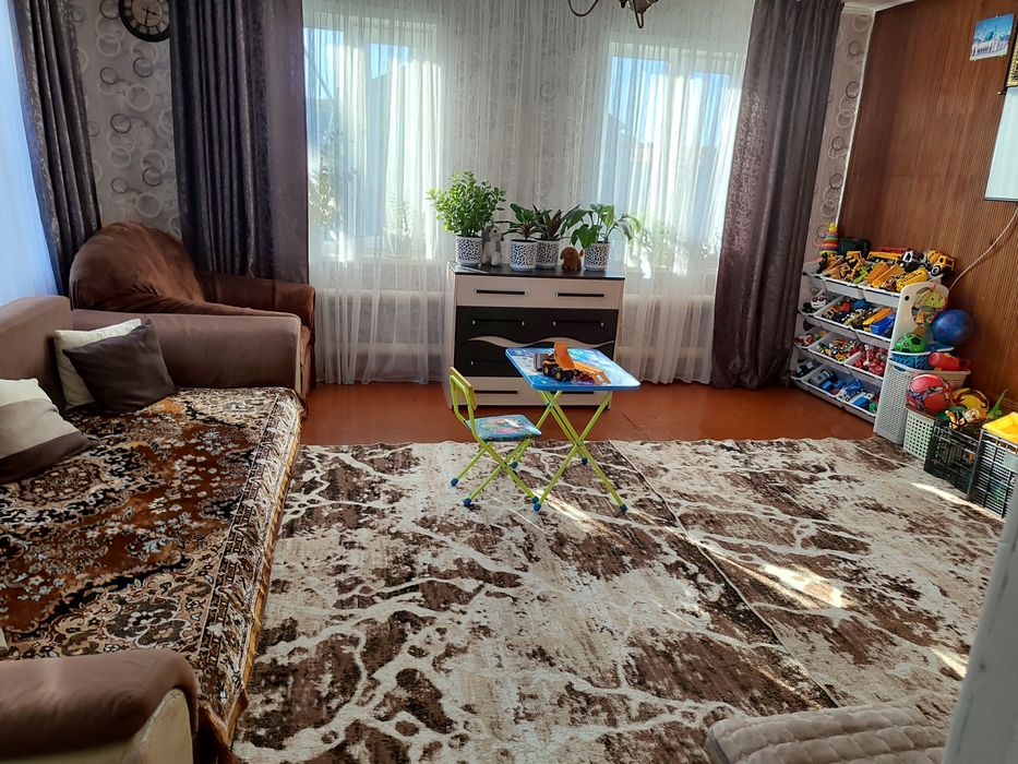 Продам частный  дом