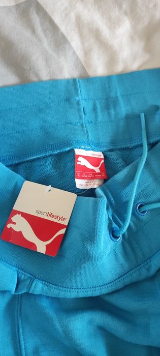 Ново оригинално долнище PUMA потур
