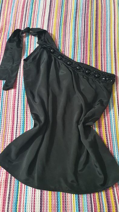 Top satin Berska superb