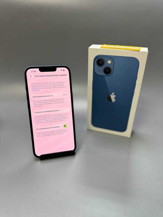 iPhone Apple iPhone 13\900679\Степногорск пав10