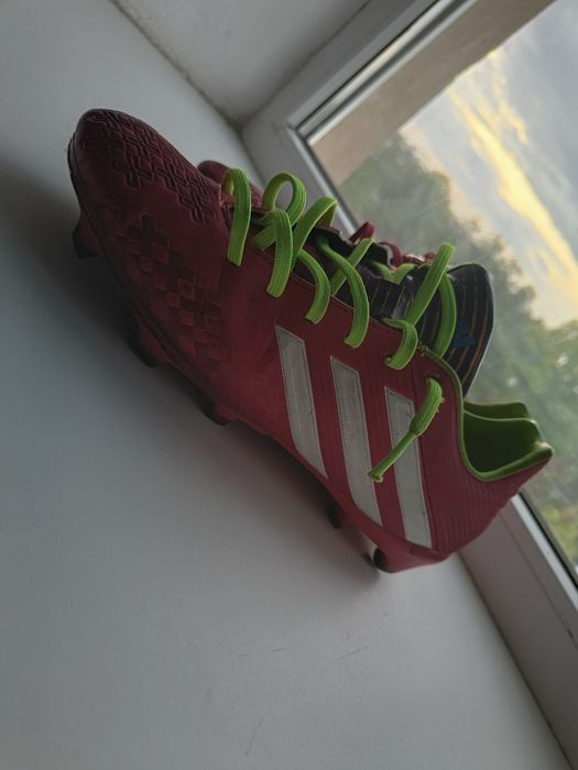 Adidas Predator LZ TRX FG