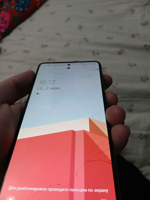 Samsung A51 сатылады