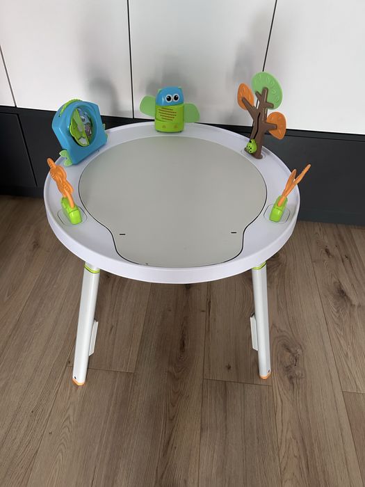 Centru de activitati 2 in 1