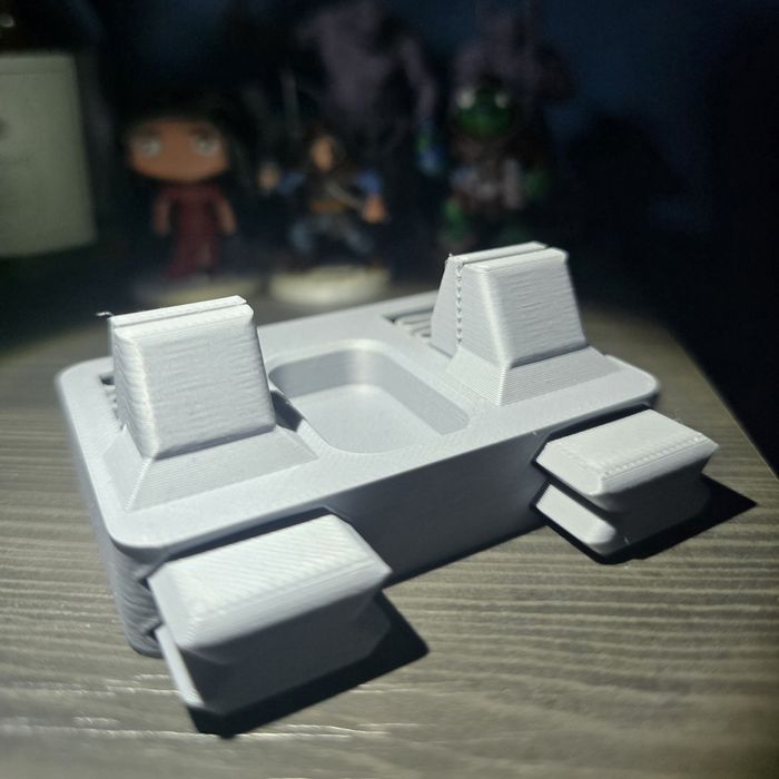 Cadou Unicat: Figurină Personalizată 3D
