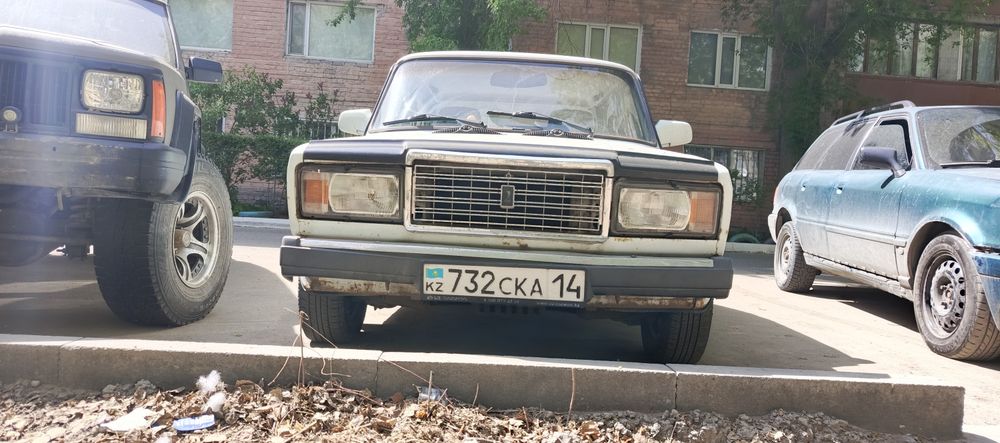 Продам ВАЗ - 2107
