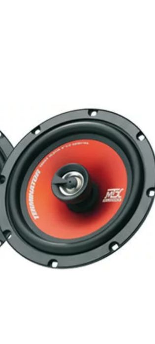 Radio Cd pioneer 4×50 watts DEH 1900R+ 4 Boxe