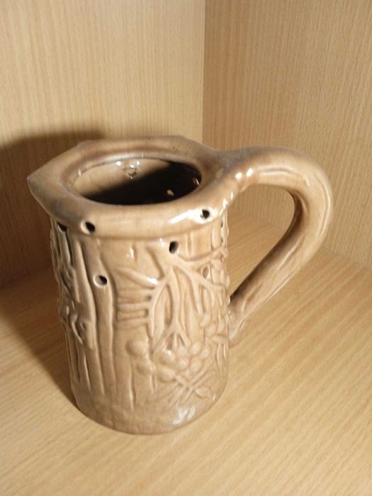 кружка  напейся не облейся