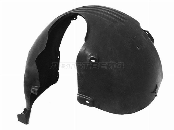 Подкрылок  RH Volkswagen Golf