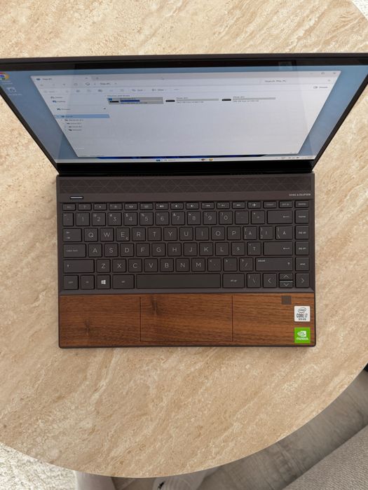 Laptop HP Envy ultrabook Cluj-Napoca • OLX.ro