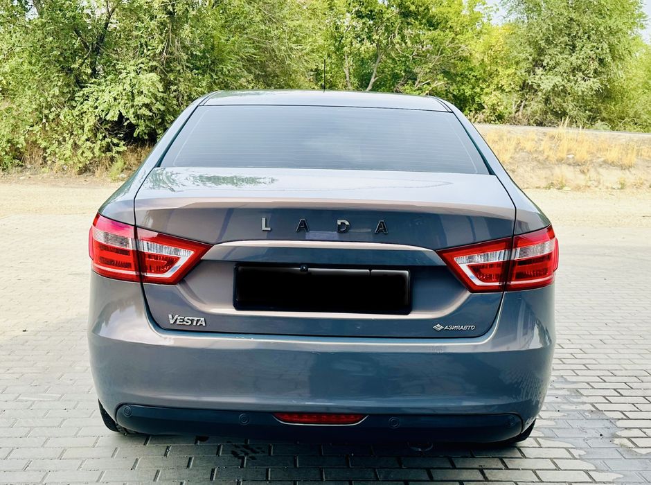 Продается Lada Vesta