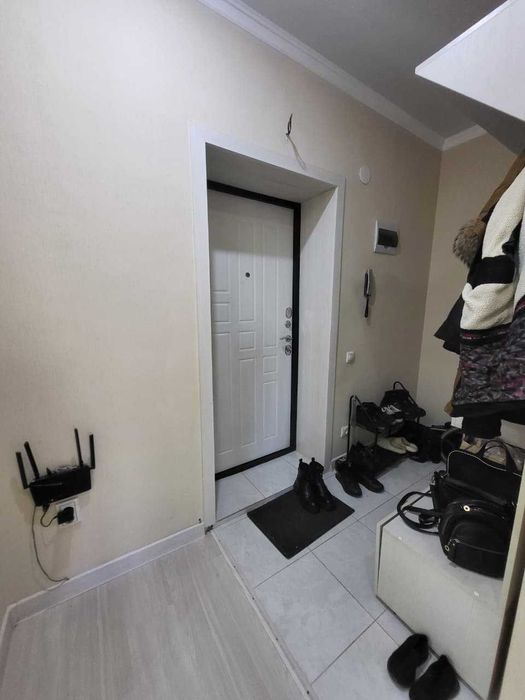 Продажа 2-комнатной квартиры