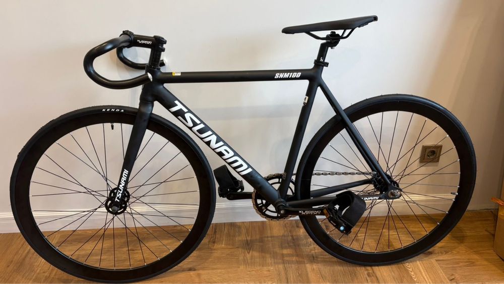 Велосипед Fix Tsunami SNM100