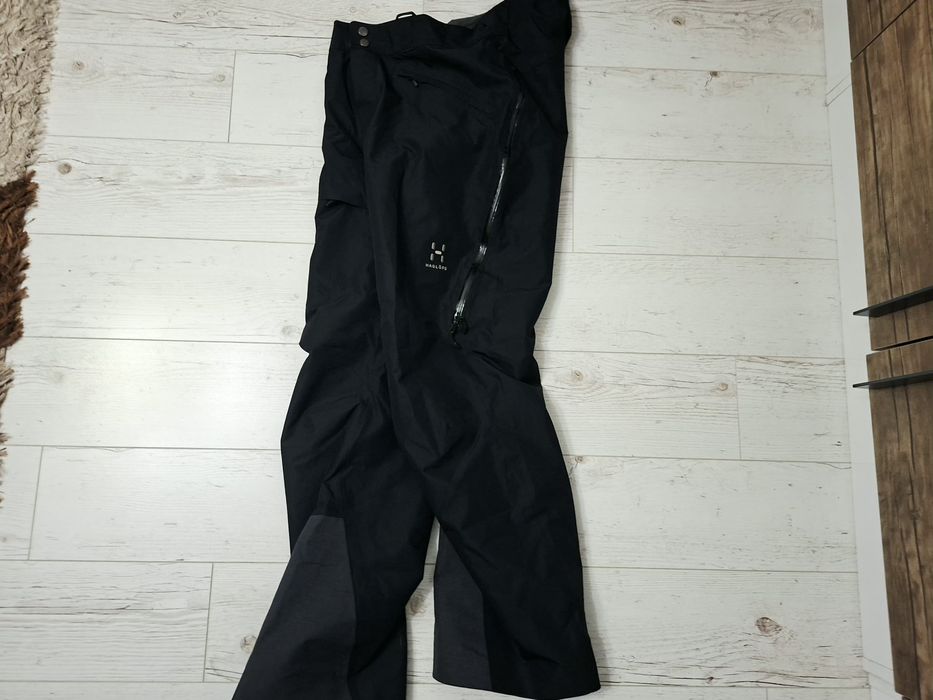 Haglöfs-Ориг.ски панталон