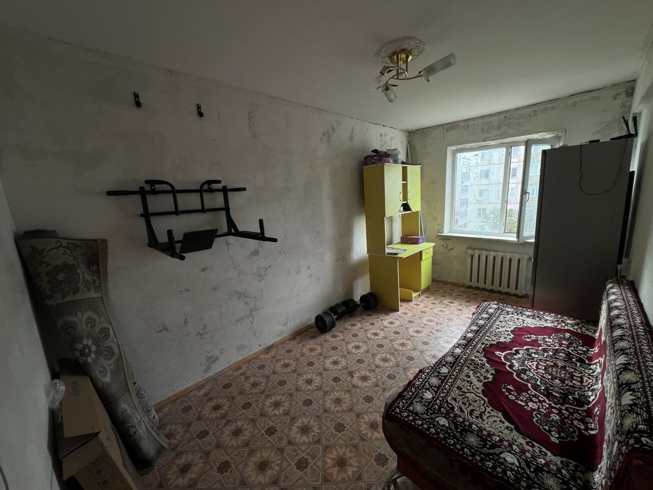 Продается 3-х комнатная квартира