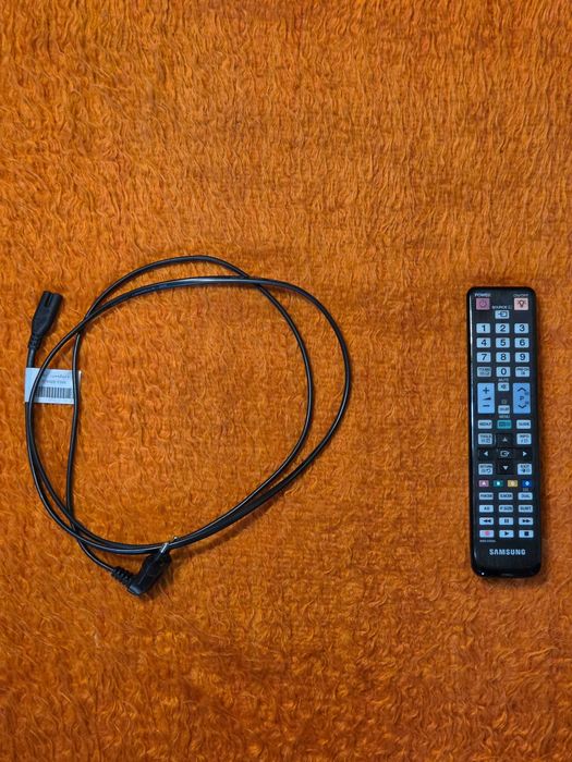 Продавам телевизор SAMSUNG UE32C5000 32 инча FULL HD,HDMI