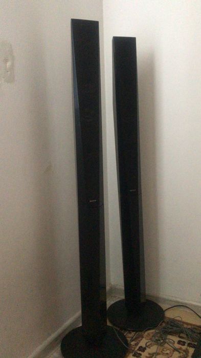 домашние кинотеатры sony