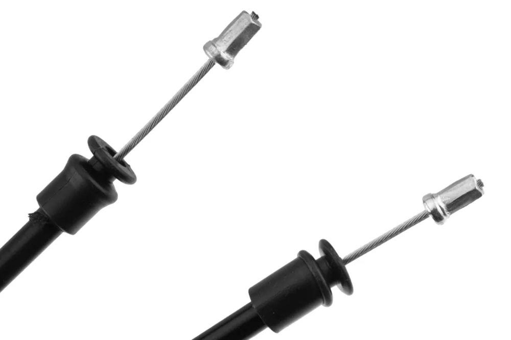 Жило За Отваряне На Преден Капак Mercedes, C W203, Clk C209, Clc Cl203