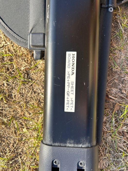 Щори за багажник VW BMW HONDA