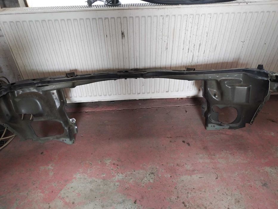 Piese Opel Antara 2014, capota fata, trager, radiatoare apa / AC