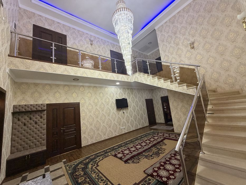 Участка сотилади