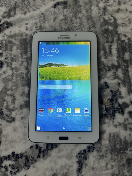 Samsung Galaxy Tab 3 V 8 Gb в нормальном состоянии