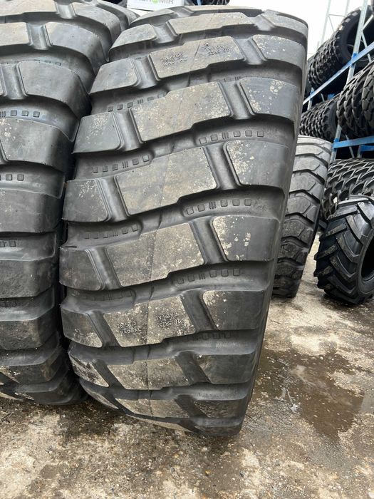 26.5 R25 anvelope radiale noi pentru vola marca ARMOUR livrare rapida