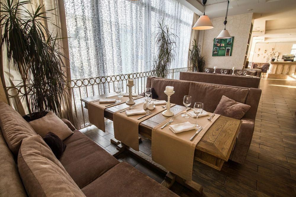 Сдается в аренду кафе