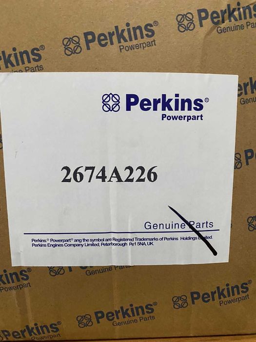 Турбокомпрессор для спецтехники