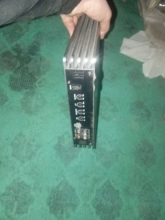 Sambufer usnetel 400