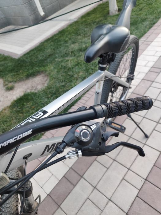 Продается велосипед