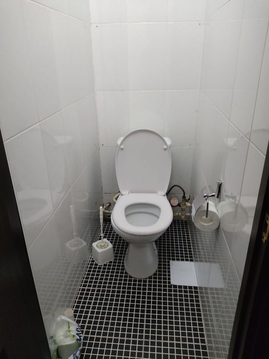 Метро Шахристанская 2х комнатная