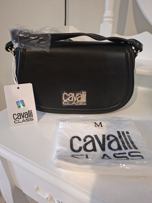 Geanta Robeto Cavalli