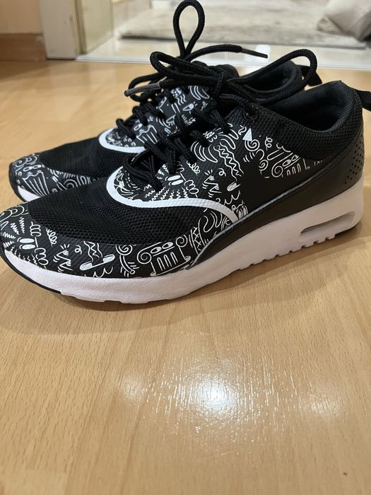 Nike Air Max Thea 37.5 размер