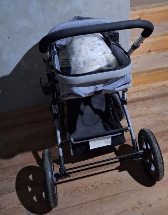 Детская коляска продаёться