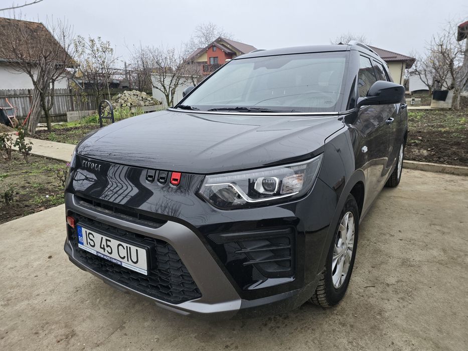SsangYong Tivoli Grand 2WD 1.5 T Benzina 2023 Style Automata