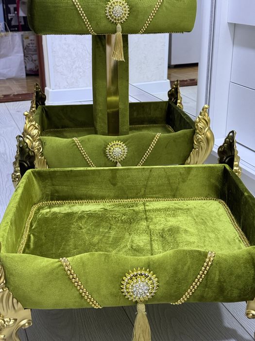 Шикарный тойбастар на продажу