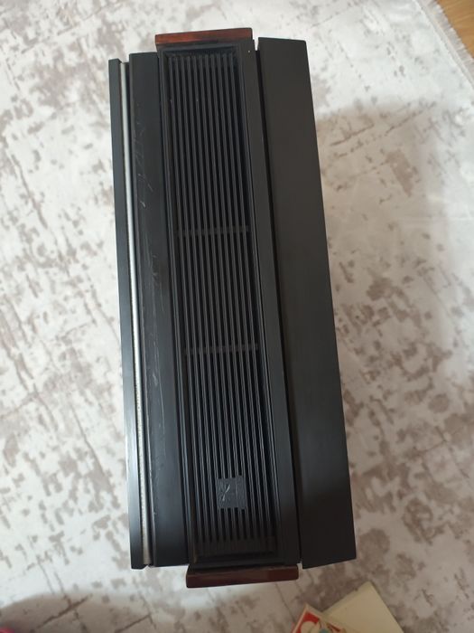 Magnetofon Majak 205