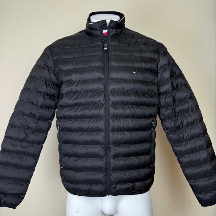 Tommy Hilfiger Warm Packable Jacket