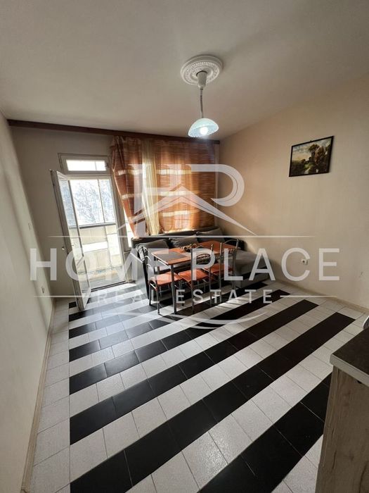 ДВУСТАЕН апартамент под наем - Нептун