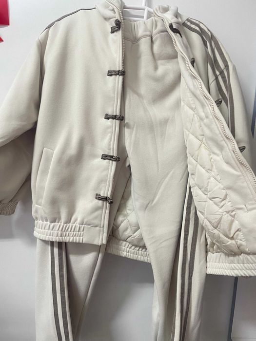 Спортивка двойка для девочек