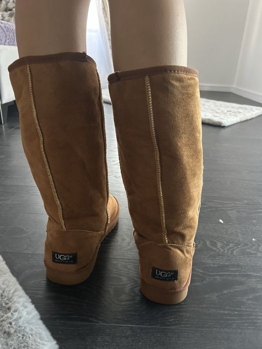 vad ghete de iarna ugg