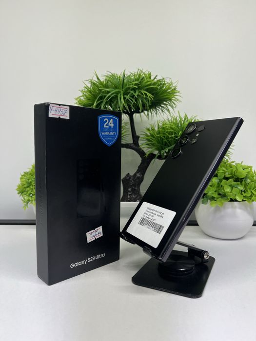 Galaxy s23 ultra 512 gb